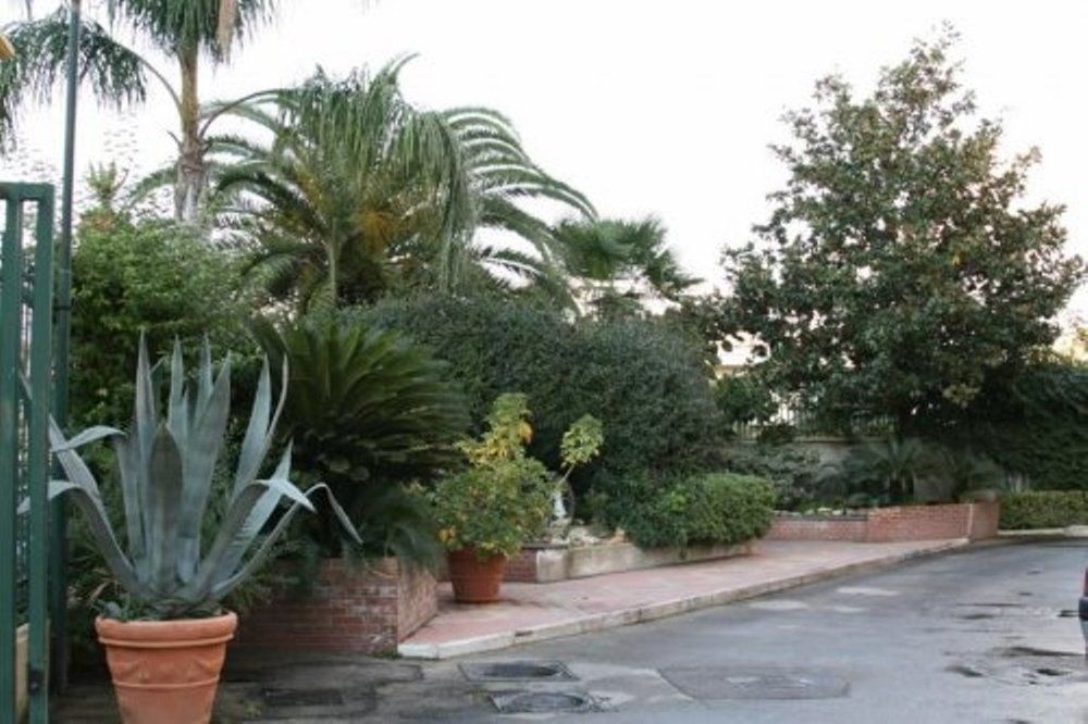 Hotel Stefano A Melito Melito di Napoli Buitenkant foto